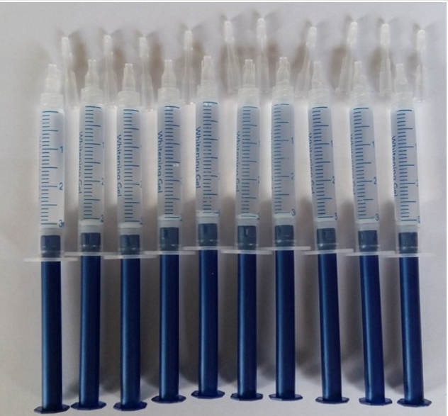 Whitening Teeth Best Teeth Whitening Gel 3ml - Image 3