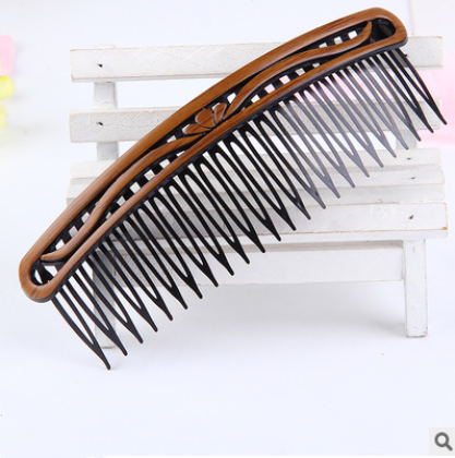 Fashion retro hair comb - Image 10