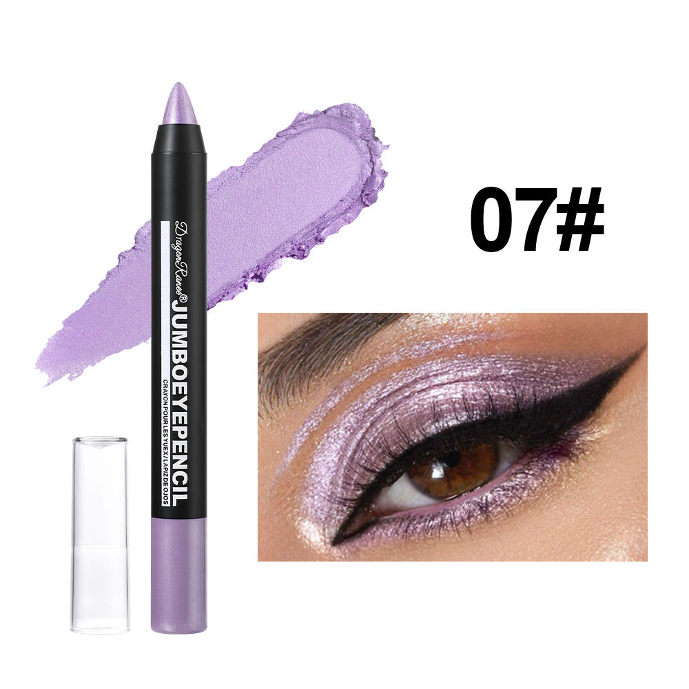 Nude Mermaid Pearl White Eyeshadow Stick - Image 7