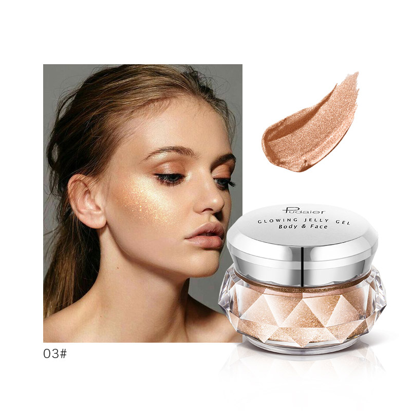 Facial highlighter - Image 6