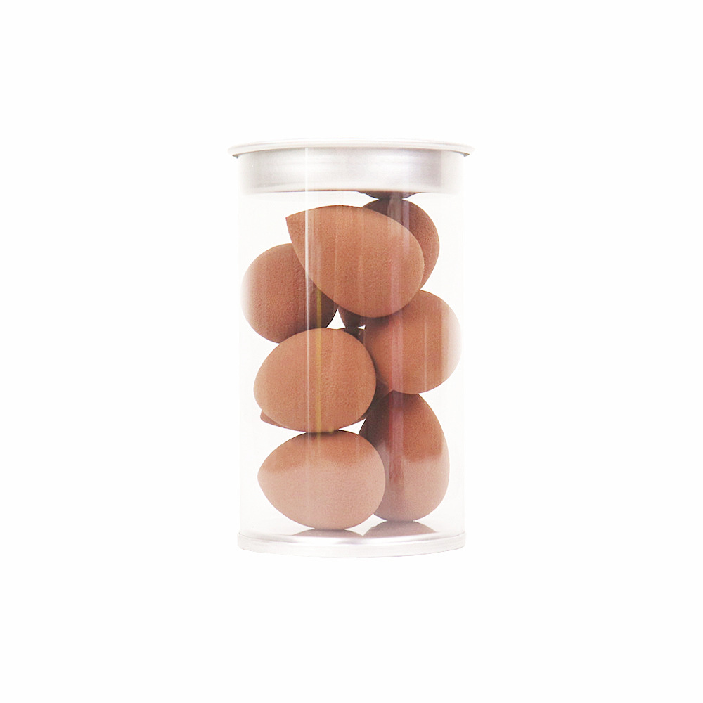 Water Drop Beauty Blender Powder Puff - Image 3
