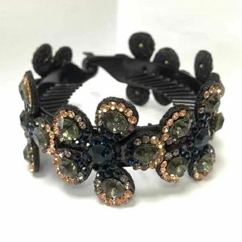 Hair Curler Clip Ponytail Buckle Hairpin Lazy Hairpin - Image 6