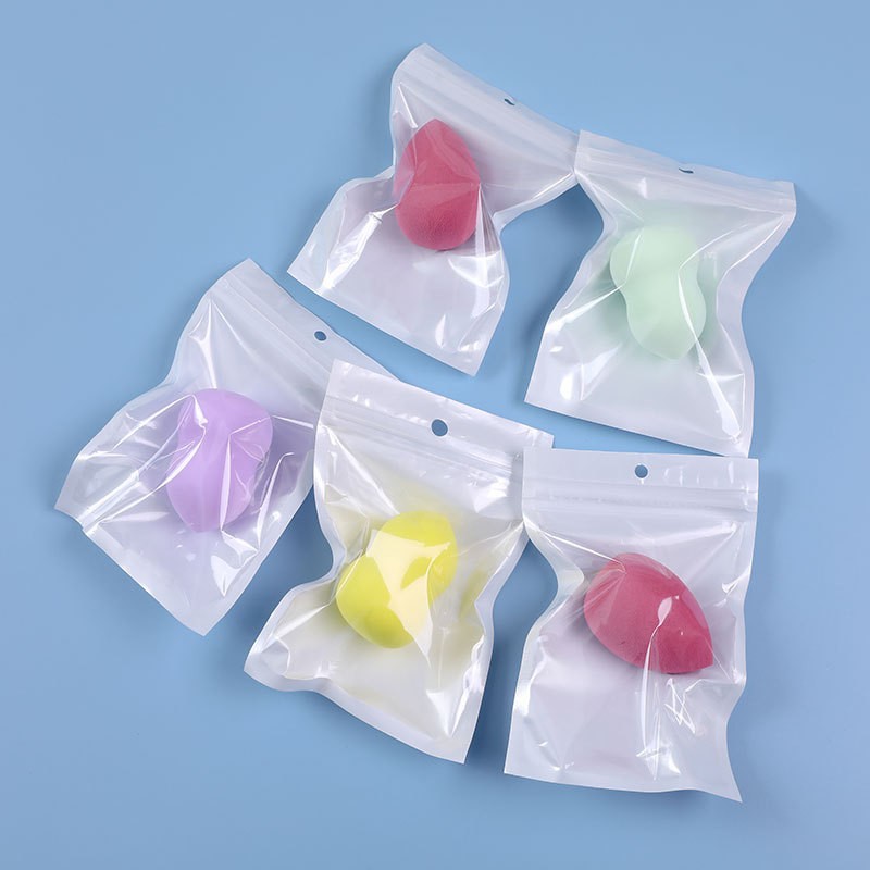 Cosmetic Egg Powder Puff Cushion Super Soft Smear-proof Beauty Blender Studio Sponge Egg - Image 15
