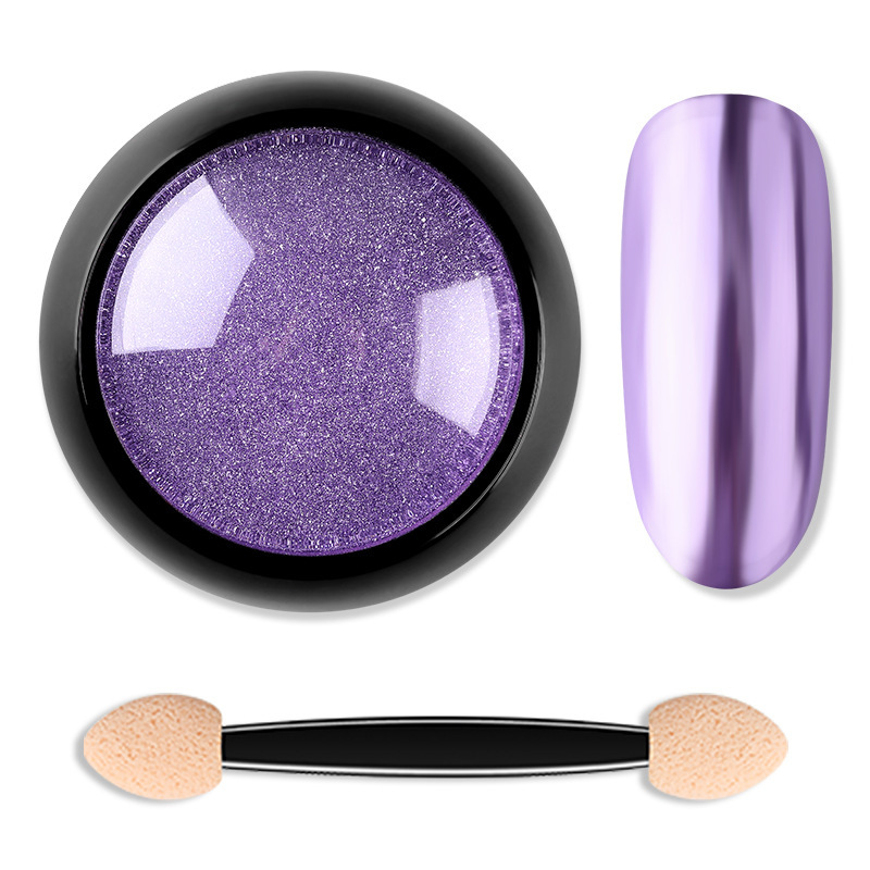 Nail glitter - Image 4