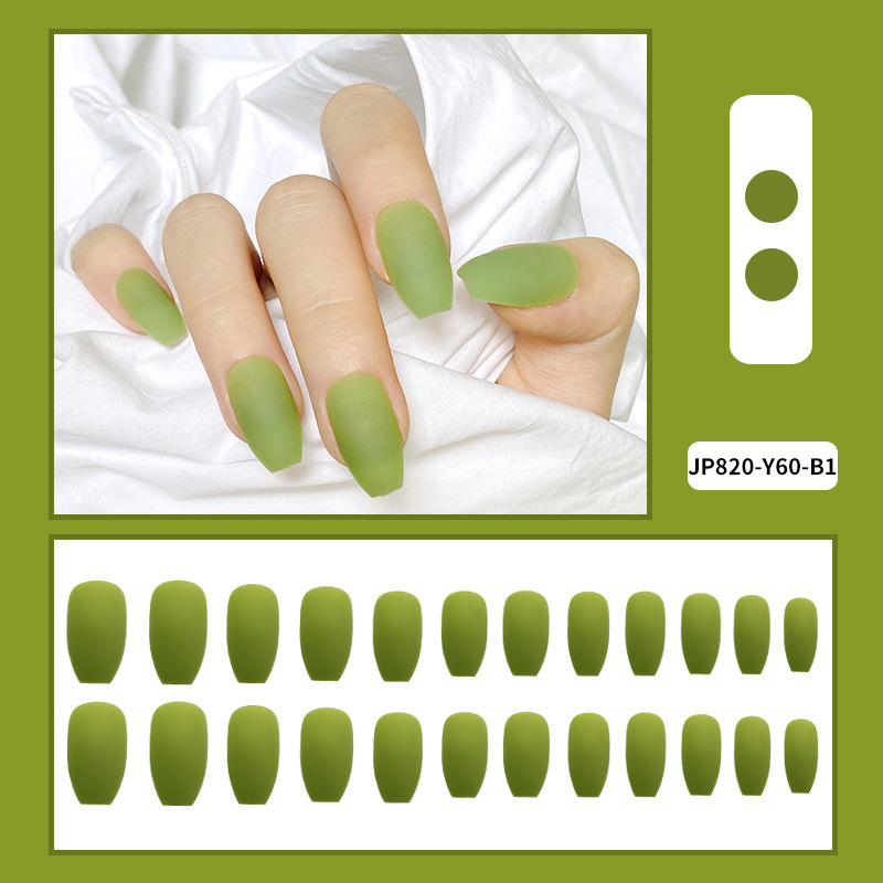 Fashion Simple Women's Matte Scrub Ballerina - Image 29