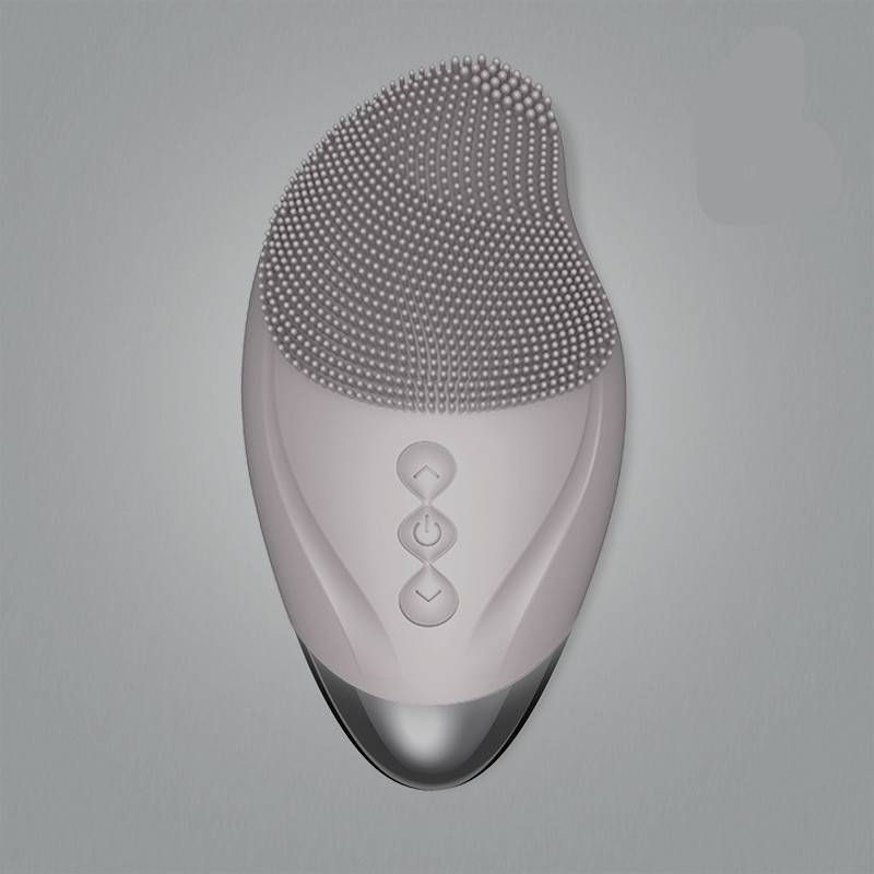Heated electric silicone cleansing instrument - Image 2