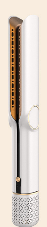 Dual-Use Constant-Temperature Hair Dryer Comb - Image 3