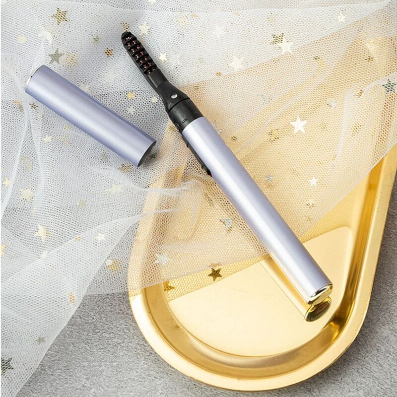 Electric Eyelash Curler Heating Coil Ironing