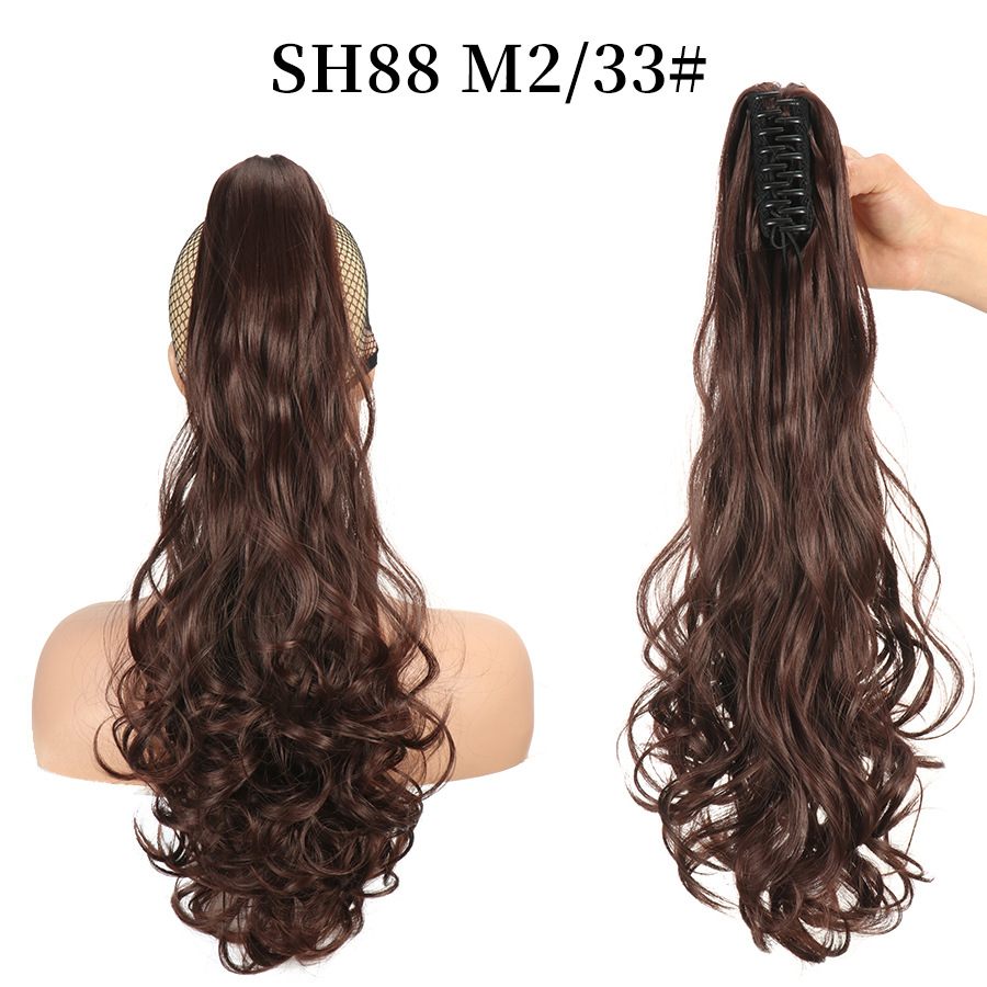 Japanese And Korean Wig Grip - Image 38