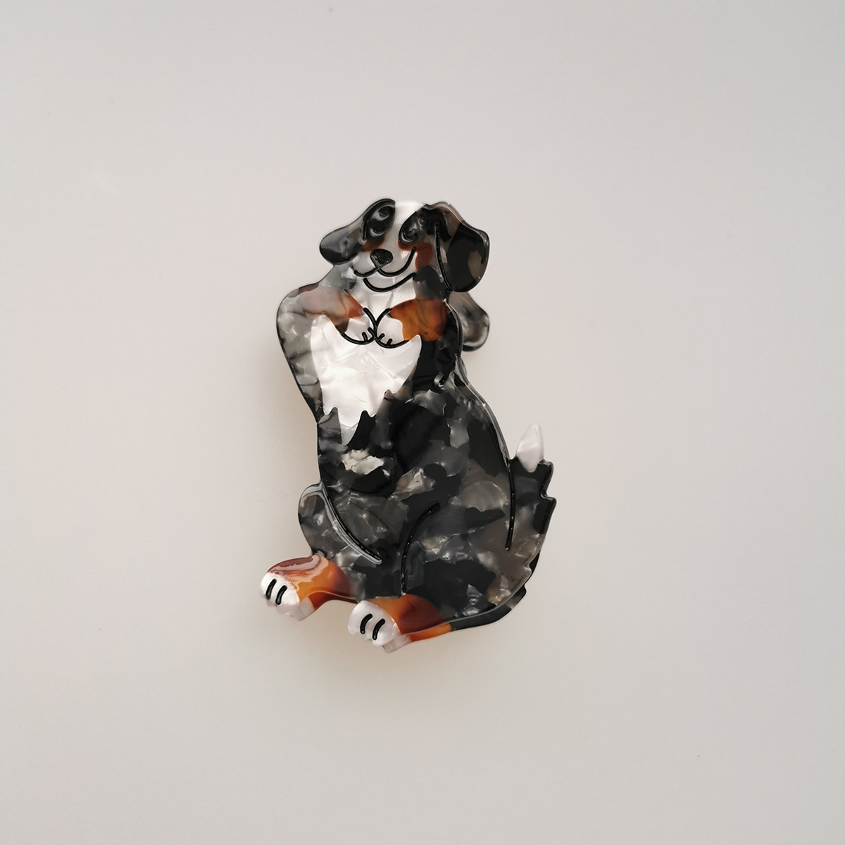 Cute Animal Acetic Acid Gripper A Variety Of Dogs - Image 6