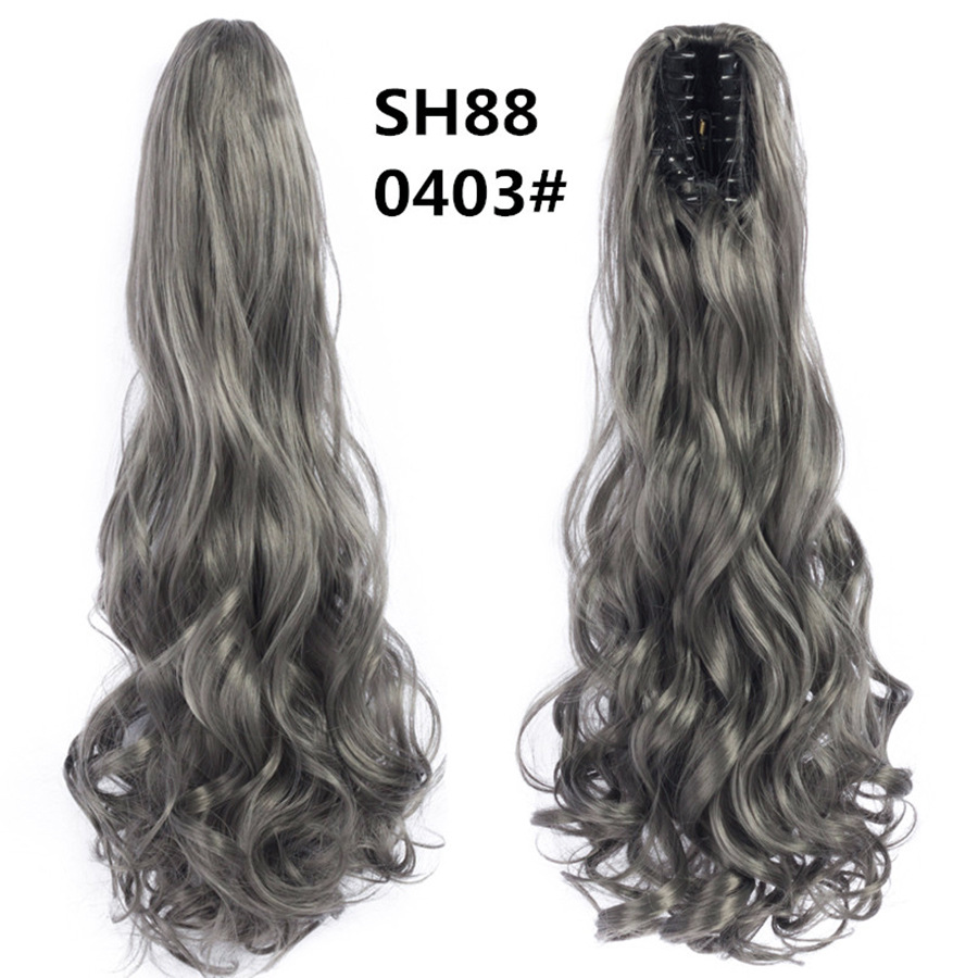 Japanese And Korean Wig Grip - Image 19