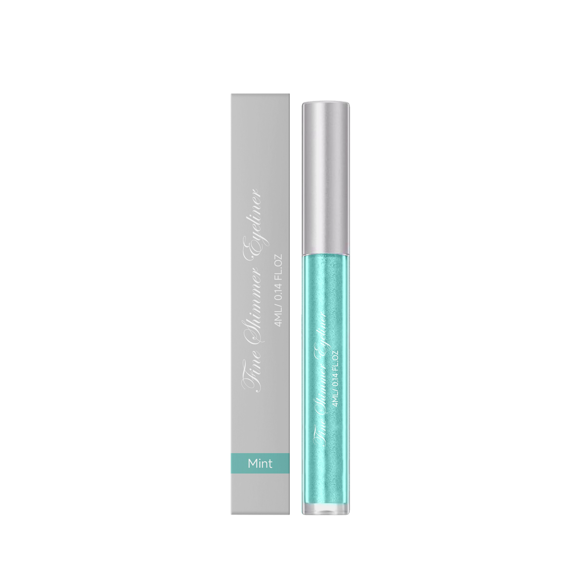 Fine Shimmer Eyeliner