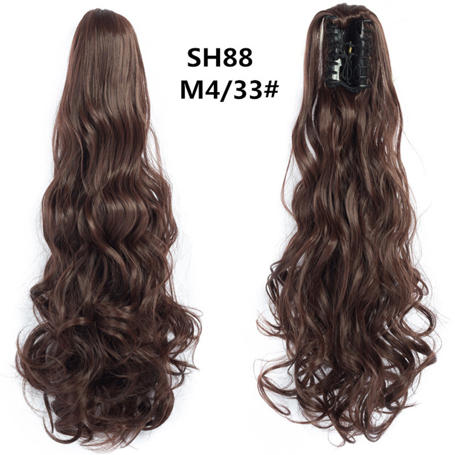Japanese And Korean Wig Grip - Image 40