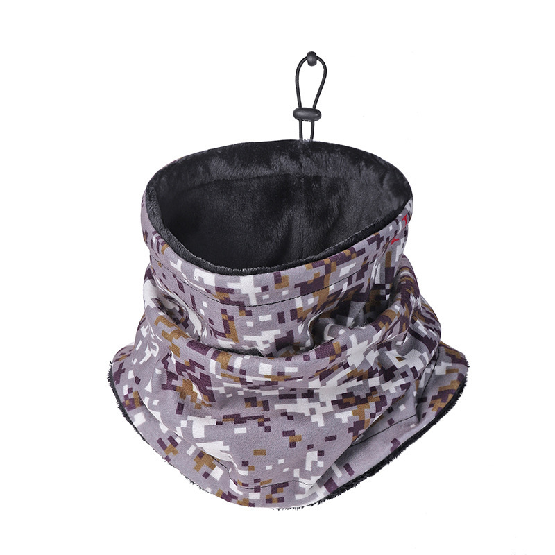 Winter Training Outdoor Sports Cycling Bandana - Image 9