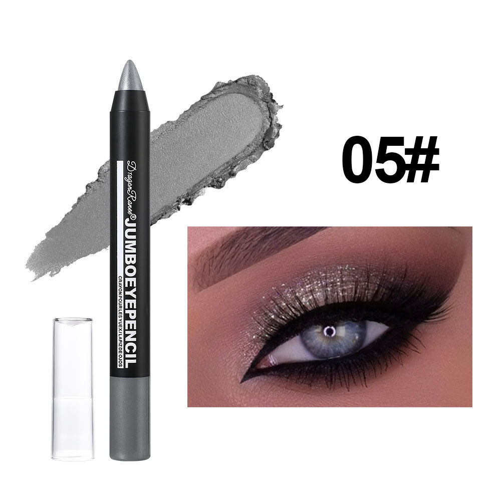 Nude Mermaid Pearl White Eyeshadow Stick - Image 5