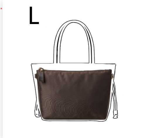 Womens Zippered Inner Lining For Storage Bags - Image 12