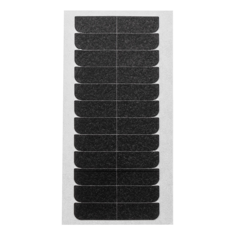 Sticky Strong Lace Waterproof Anti-sweat Biological Hair Extension Double-sided Adhesive Wig Film - Image 6