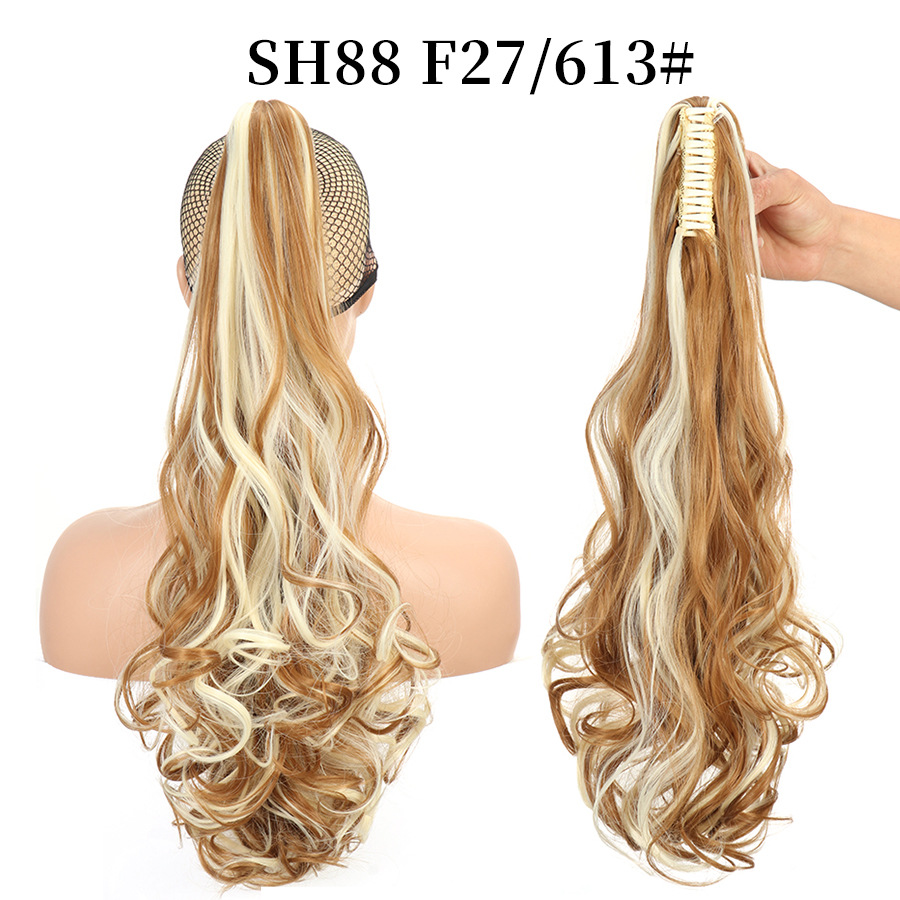 Japanese And Korean Wig Grip - Image 33