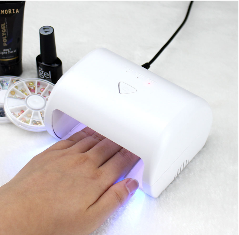 Nail lamp - Image 2