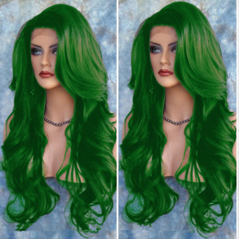 Big wave wig - Image 6