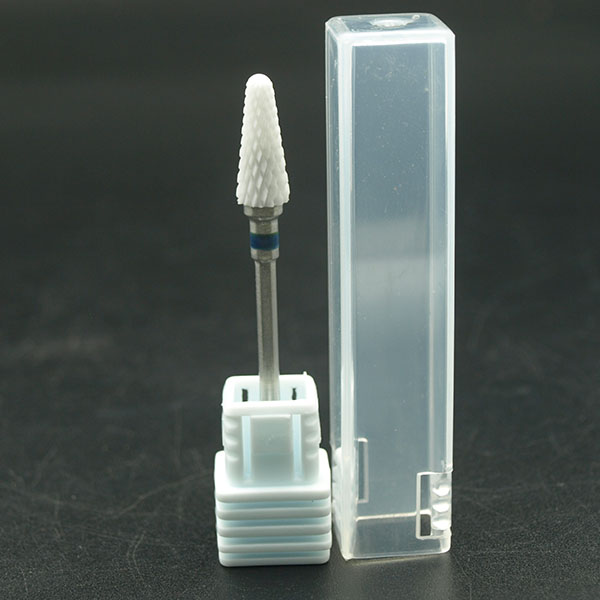 Manicure polishing head - Image 4