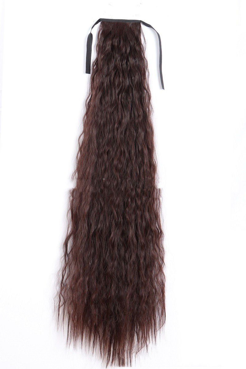 Extra Long Strap Wig Set - Image 4