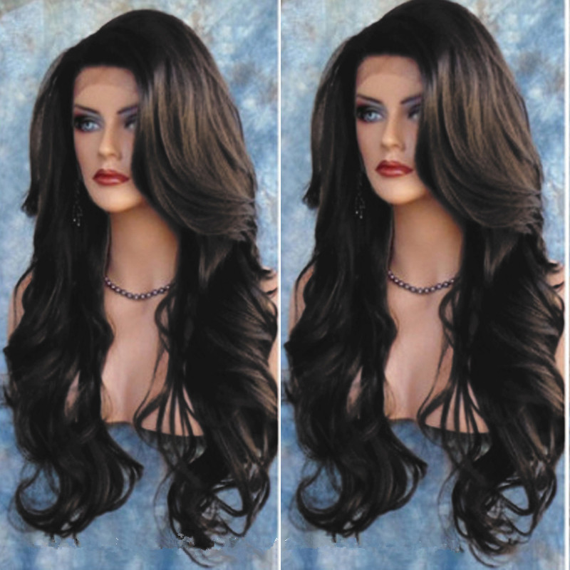 Big wave wig - Image 2