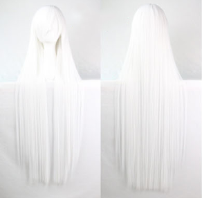 Cosplay1 meter multi-color headgear - Image 2