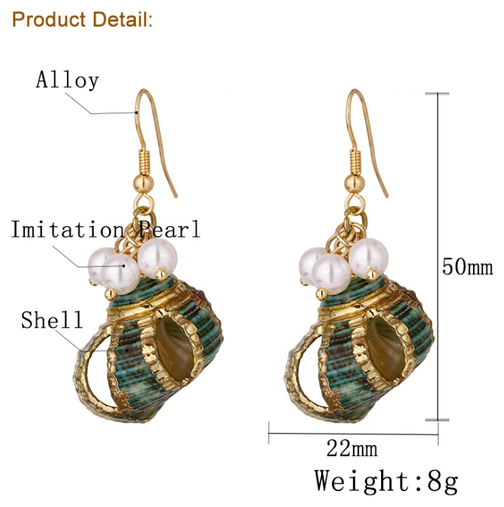 Pearl Hairpin Ins Net Red Word Clip Female Adult Clip Bb Clip Hairpin Bangs Clip Headdres - Image 10