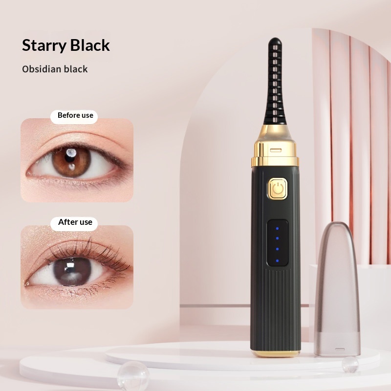 Electric Eyelash Curler Electric Lash Lift Tool - Image 8