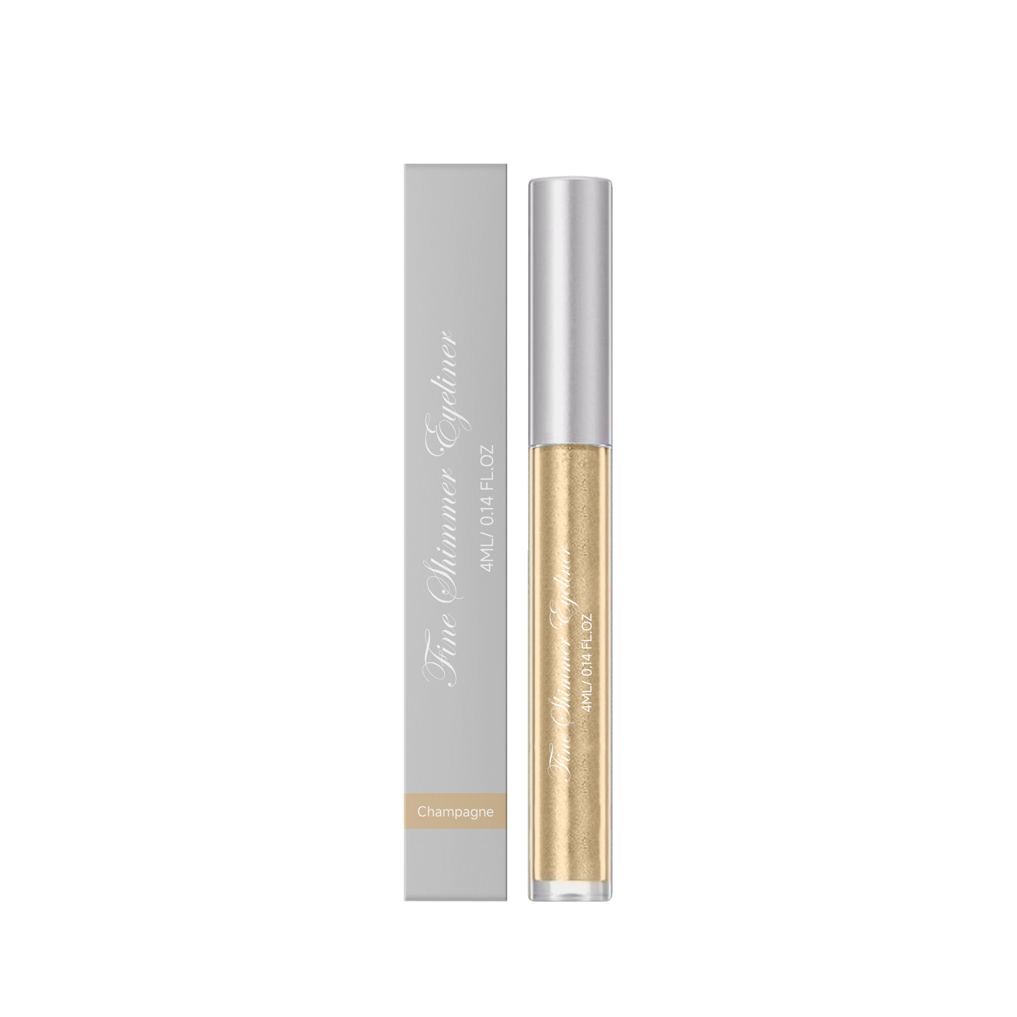 Fine Shimmer Eyeliner - Image 5