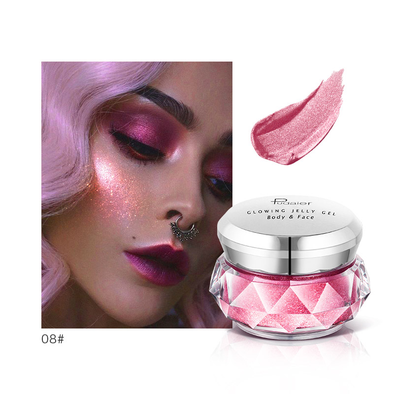 Facial highlighter - Image 2