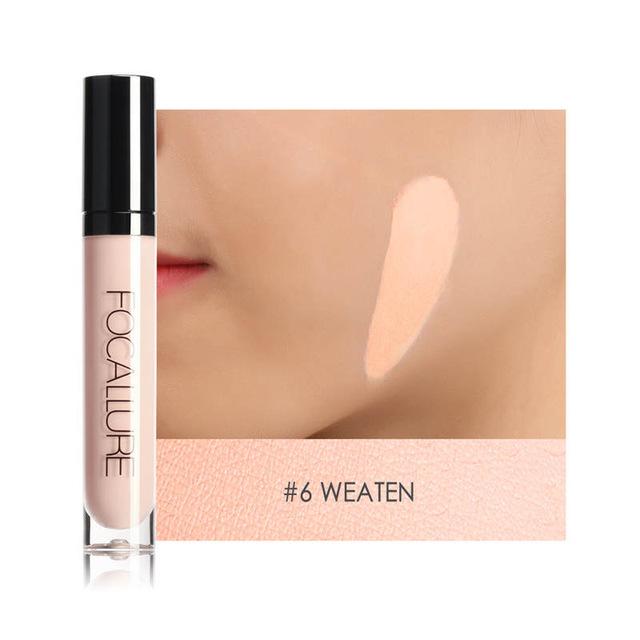 An Exceptional Concealer For All Skin Tones - Image 2
