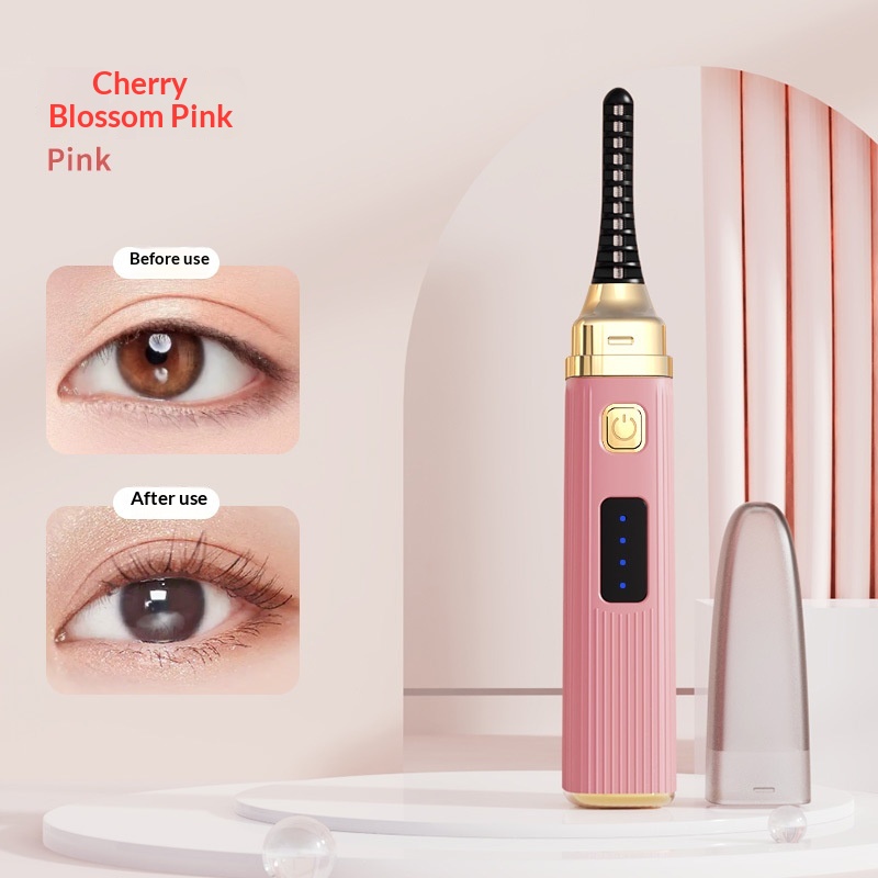 Electric Eyelash Curler Electric Lash Lift Tool - Image 6