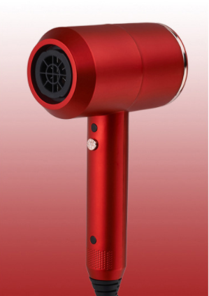 Hotel hammer hair dryer - Image 3