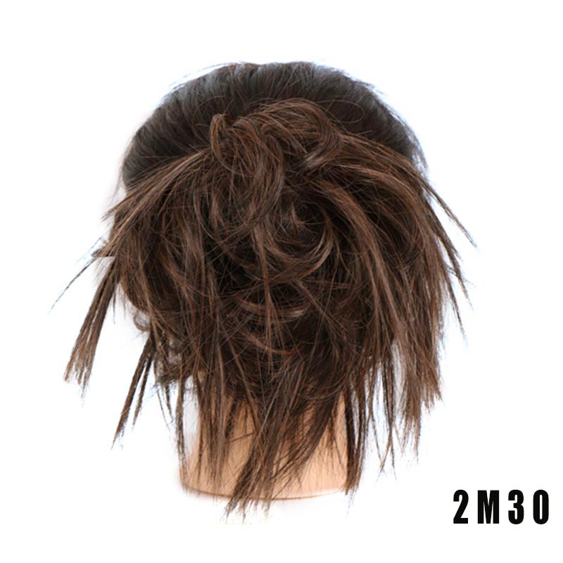 European And American Fluffy Hair Accessories Are Fashionable And Popular - Image 14
