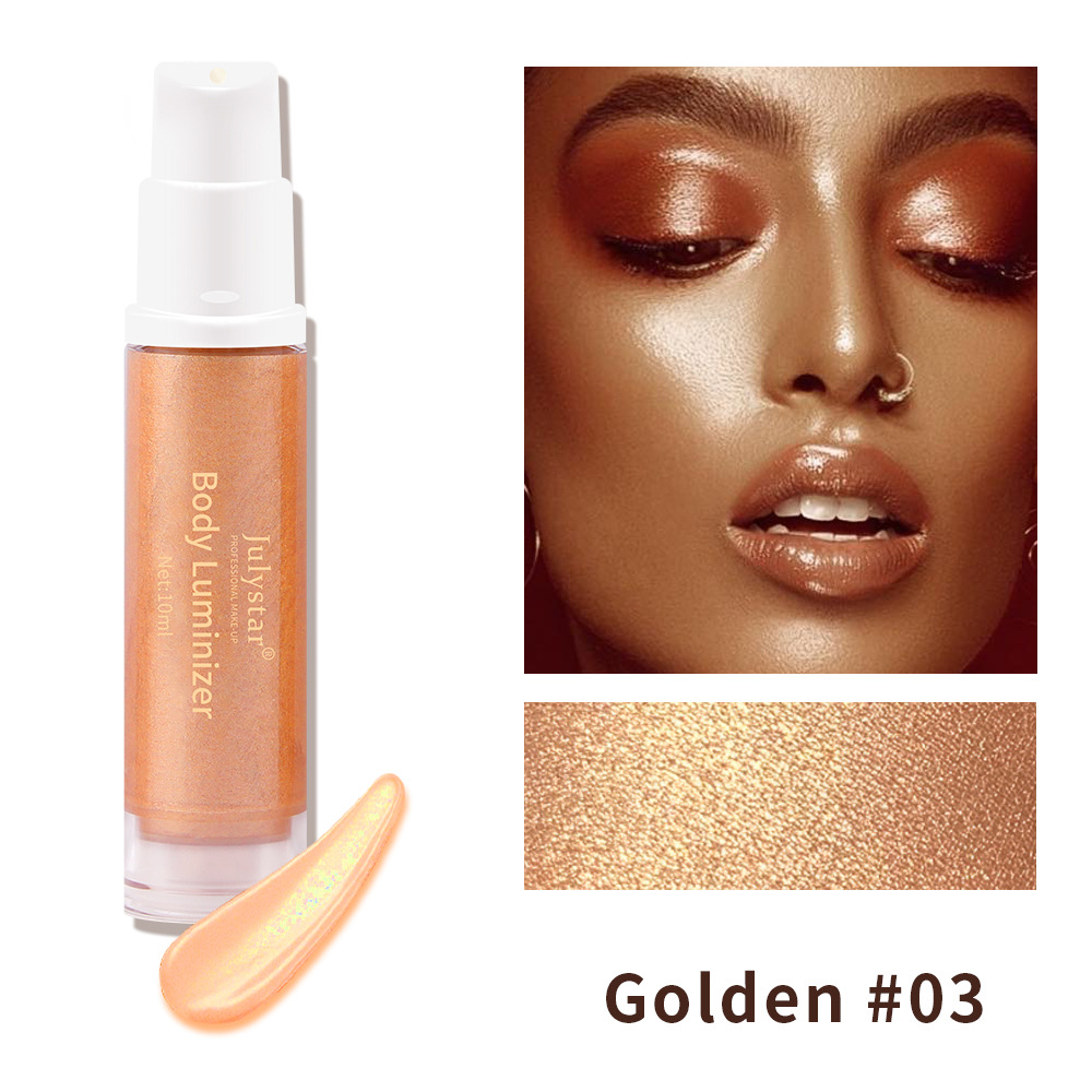 Highlight The Whole Body To Brighten The Skin - Image 3
