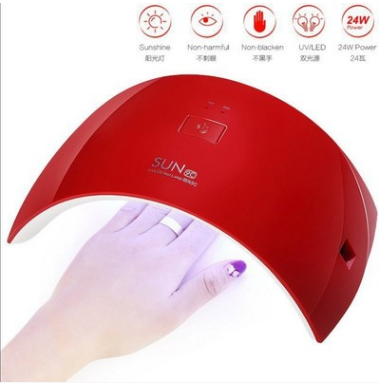 Manicure lamp - Image 4