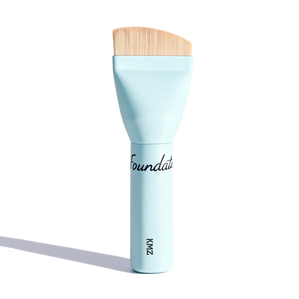 Stain Beginner Foundation Makeup Brush