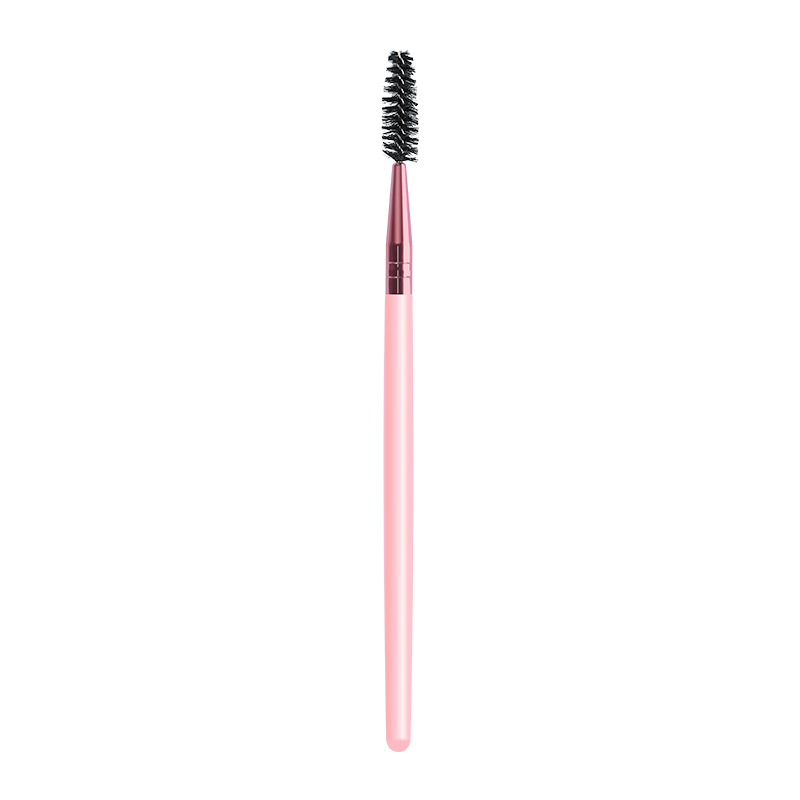 Oblique Double-headed Single Portable Mascara Brush - Image 2