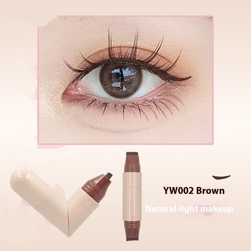 Eyeliner Seal Pen Artifact Aid Eye Tail Lazy Waterproof - Image 2