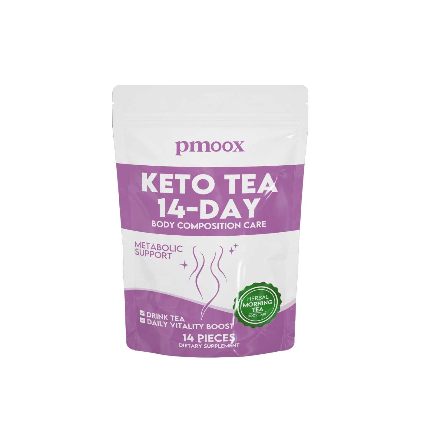 Keto Tea