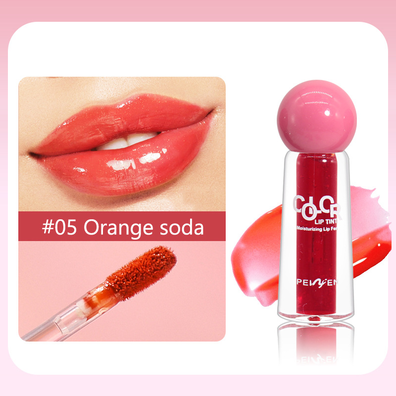 PEINIFEN Moisturizing Long-lasting Lipstick - Image 5