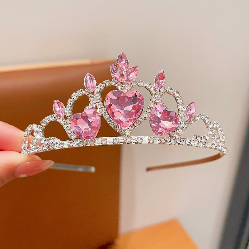 Children's Headband Headdress Hairpin Headdress
