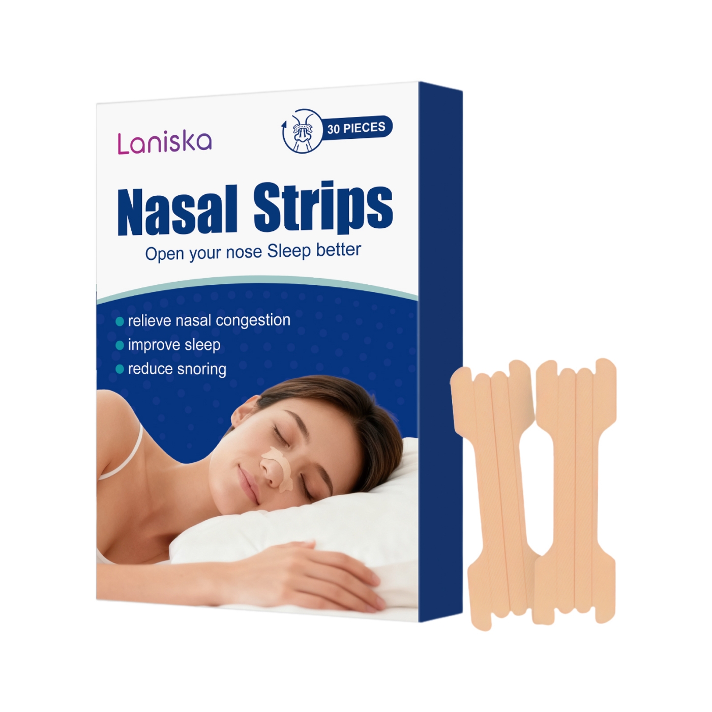 Gentle Care Body Sleep Daily Massage Patch