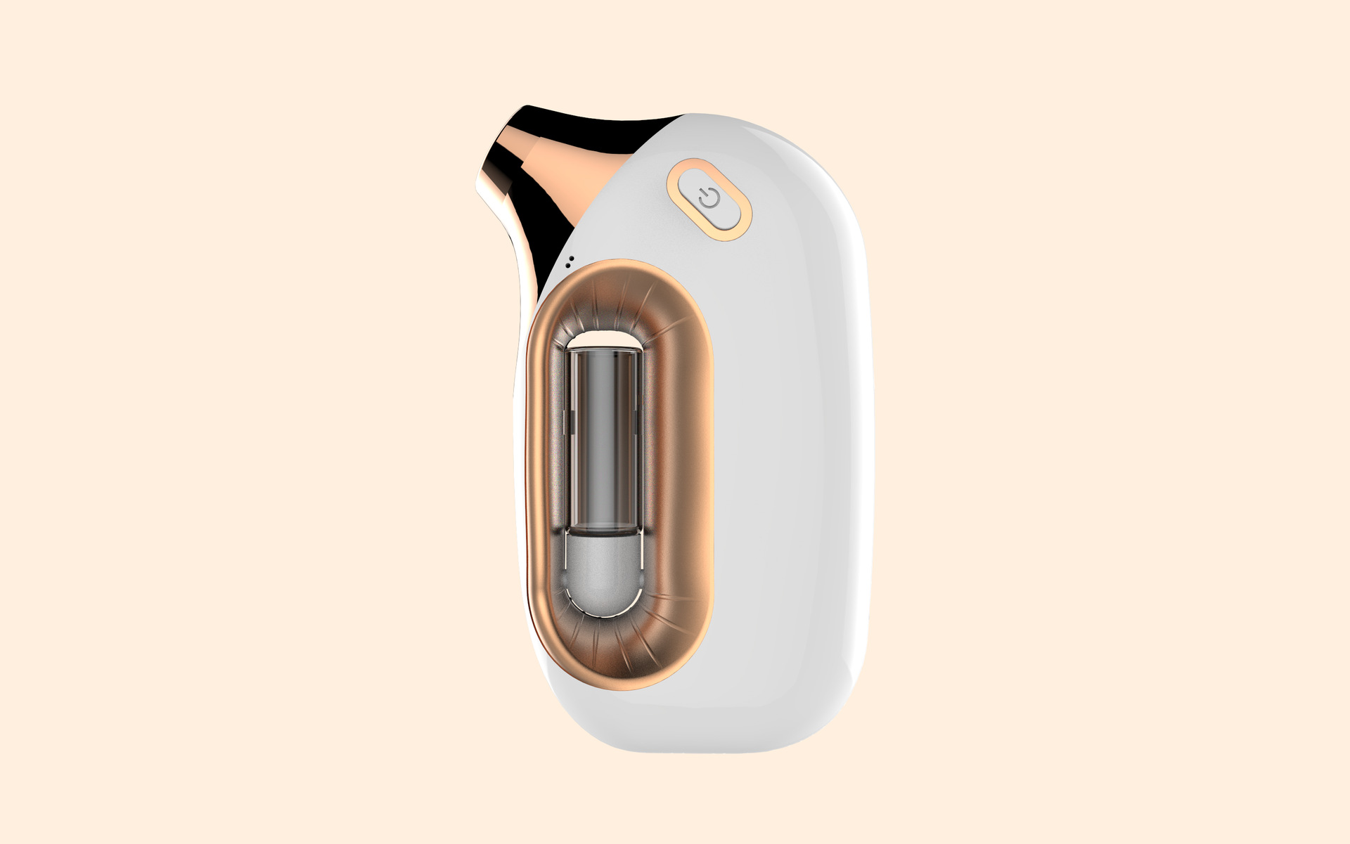 Portable Water Light Oxygen Injection Instrument - Image 2
