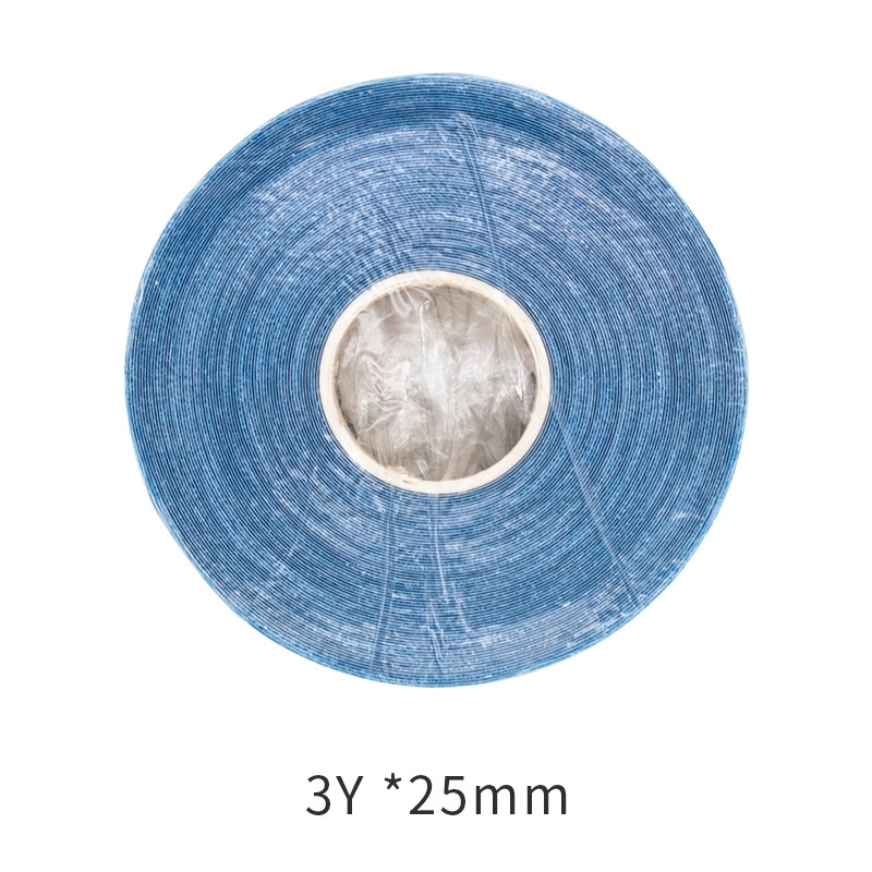Sticky Strong Lace Waterproof Anti-sweat Biological Hair Extension Double-sided Adhesive Wig Film - Image 17