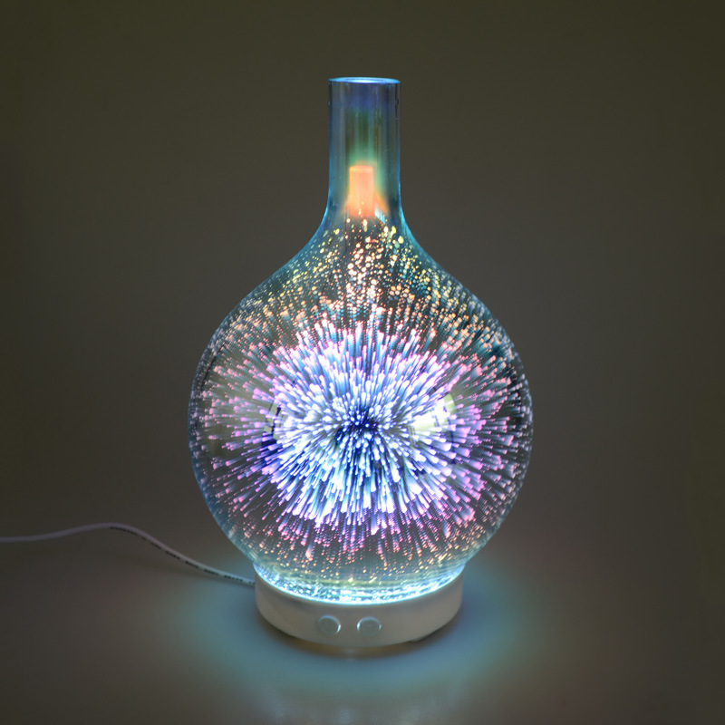 Firework Ultrasonic Diffuser - Image 4