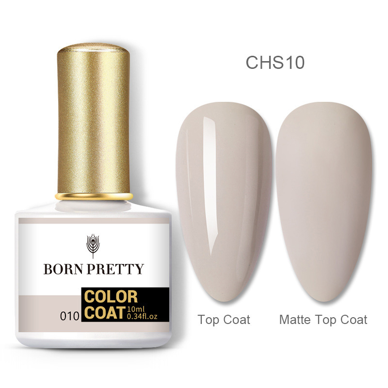 Full Set Of Nail Polish A Bottle Of Nail Manicure Nail Polish - Image 12