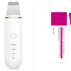 Pore Cleansing And Facial Cleanser